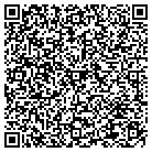 QR code with University Of Alaska Fairbanks contacts