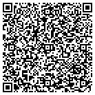 QR code with University Of Alaska Fairbanks contacts