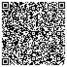 QR code with University Of Alaska Fairbanks contacts