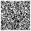 QR code with Tutor Zone contacts