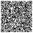 QR code with University of Alaska-Fairbanks contacts