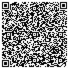 QR code with University of Alaska Fairbanks contacts