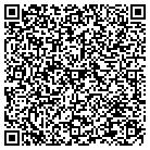 QR code with University Of Alaska Fairbanks contacts