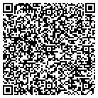 QR code with University Of Alaska Fairbanks contacts