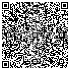 QR code with J R Mannes Defense Service Corp contacts