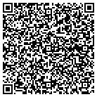 QR code with J S Replogle & Associates contacts