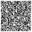 QR code with University Of Alaska Fairbanks contacts