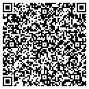 QR code with B C Education Center contacts