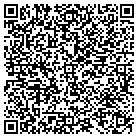 QR code with University Of Alaska Fairbanks contacts