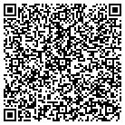 QR code with University Of Alaska Fairbanks contacts