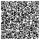 QR code with University Of Alaska Fairbanks contacts