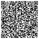 QR code with University of Alaska Fairbanks contacts