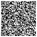 QR code with King Brokerage contacts