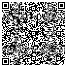QR code with University of Alaska-Fairbanks contacts