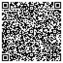 QR code with University Of Alaska Southeast contacts