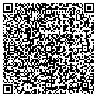 QR code with University of Alaska Southeast contacts