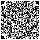QR code with University Of Alaska Southeast contacts