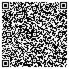 QR code with University of Alaska Southeast contacts