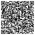QR code with Donald Davidson contacts
