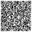 QR code with University of Alaska Statewide contacts