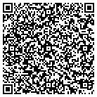 QR code with University Of Alaska System contacts
