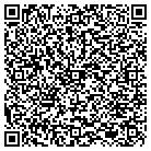 QR code with Donnellson Chiropractic Clinic contacts