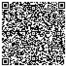 QR code with Mannen Williamson & Assoc contacts