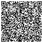 QR code with Arizona State Univ Human Rsrc contacts