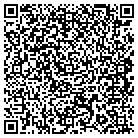 QR code with Dunn Garry M Dc Chiropractor Res contacts