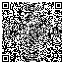 QR code with E3 Tutoring contacts