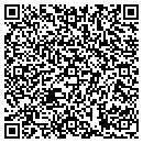 QR code with Autozone contacts