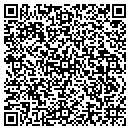 QR code with Harbor After School contacts