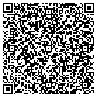 QR code with One World Asset & Investment contacts