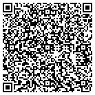 QR code with Highline Tutoring & Testing contacts
