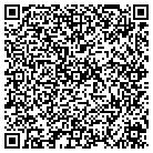 QR code with The University Of Phoenix Inc contacts