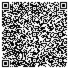 QR code with The University Of Phoenix Inc contacts