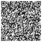 QR code with The University Of Phoenix Inc contacts