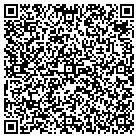 QR code with The University Of Phoenix Inc contacts