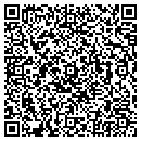 QR code with Infinite Ear contacts