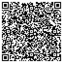 QR code with University Lofts contacts