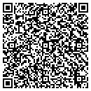 QR code with University Mechanical contacts