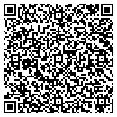 QR code with University Of Arizona contacts