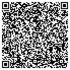 QR code with University Of Arizona contacts