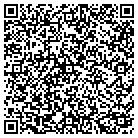 QR code with University of Arizona contacts