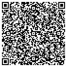 QR code with University Of Arizona contacts