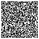 QR code with 2 Dans Vending contacts
