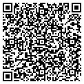 QR code with Gauze James contacts