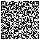 QR code with University Of Arizona contacts