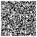 QR code with University Of Arizona contacts
