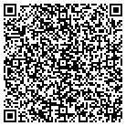 QR code with University Of Arizona contacts